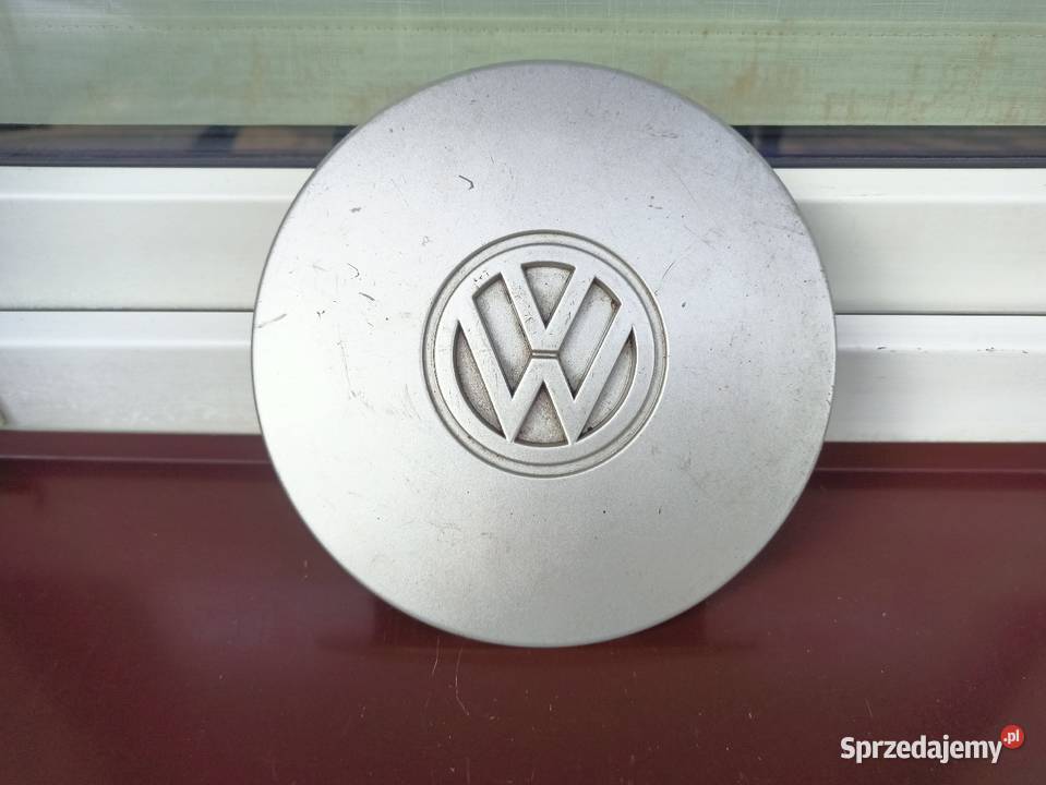 VW Golf 3 III Vento Polo 6N dekielek koła Sieradz