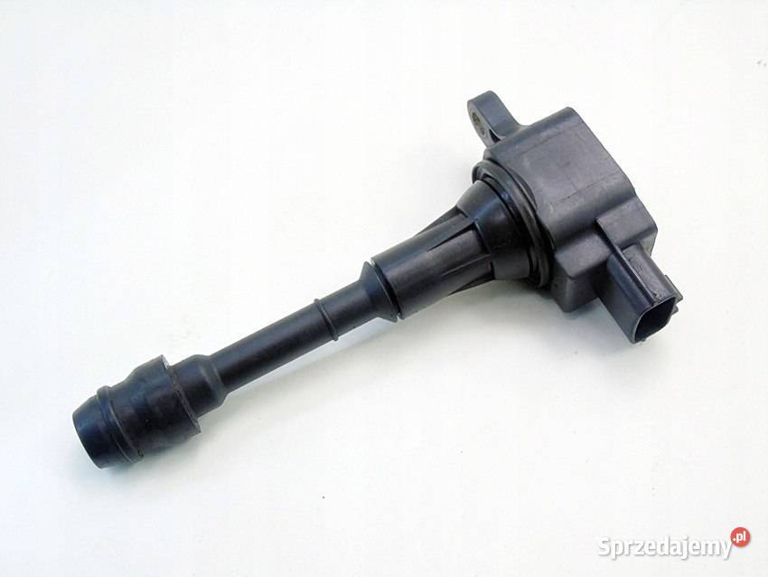 CEWKA ZAPŁONOWA 20 B XTRAIL PRIMERA P12 SERENA osobowe Sosnowiec