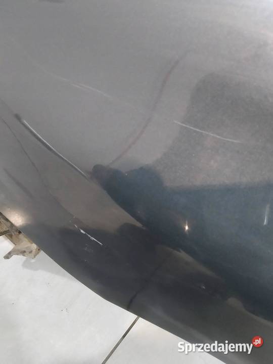 BŁOTNIK LEWY PRZÓD LS7Z 6L Seat Ibiza III osobowe