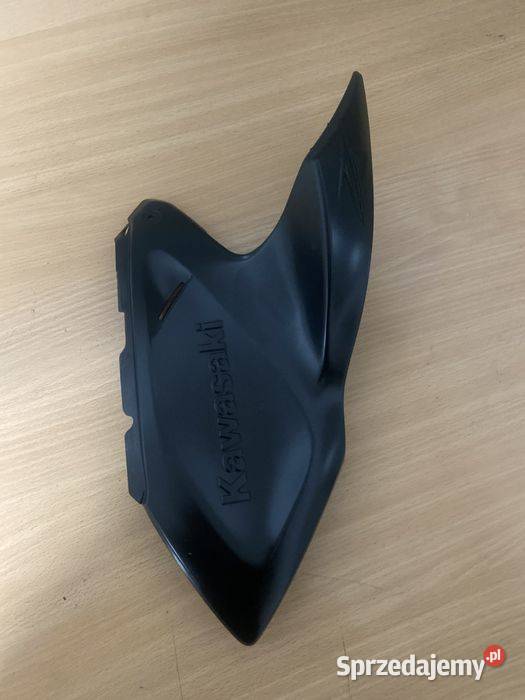 Bok Lewy Owiewka Osłona Kawasaki Z1000 14 Prawa