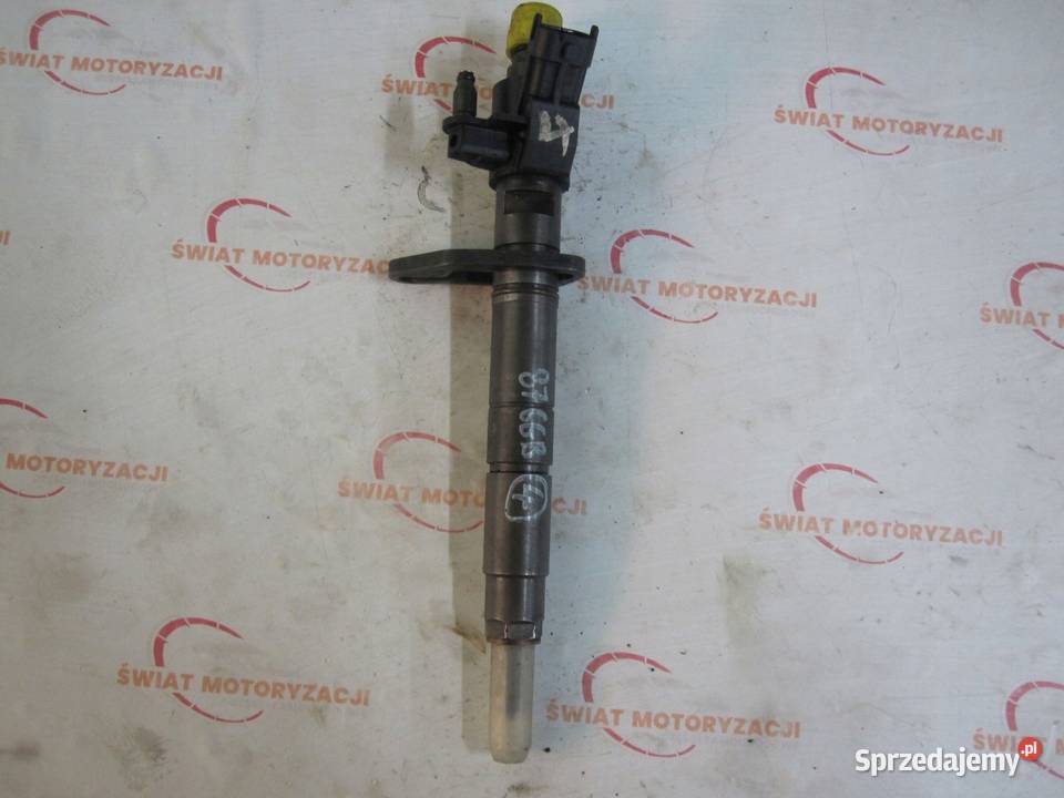 DISCOVERY 30 D 306DT 245 166 10r wtrysk Kielce