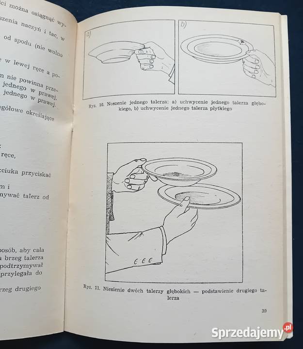 Krystyna Hebda Obsługa konsumenta małej Koźminek