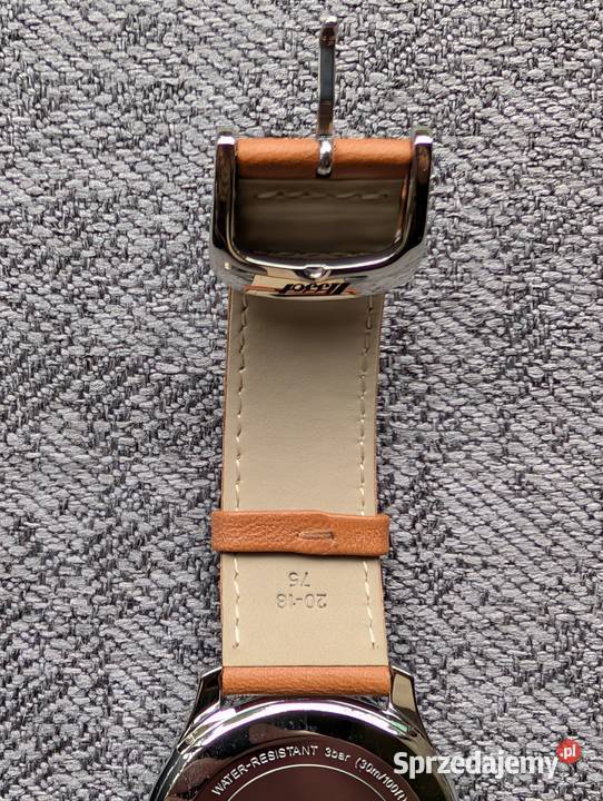 Tissot Heritage Visodate Mikołów