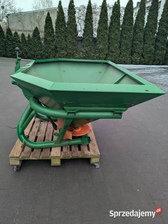 Rozsiewacz nawozu Amazon