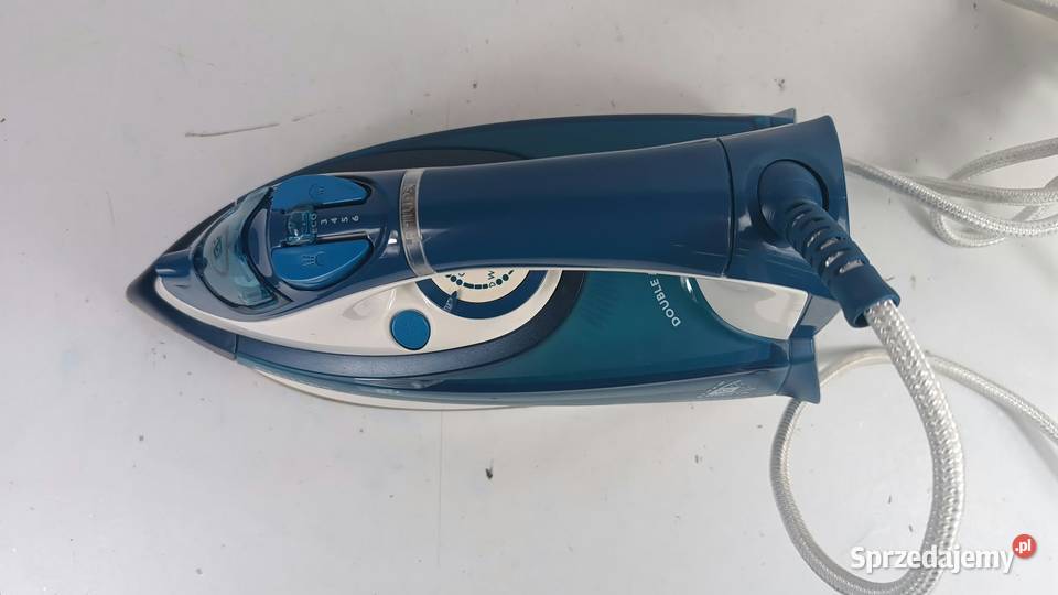 Żelazko Parowe Philips Azur GC441002 śląskie Katowice