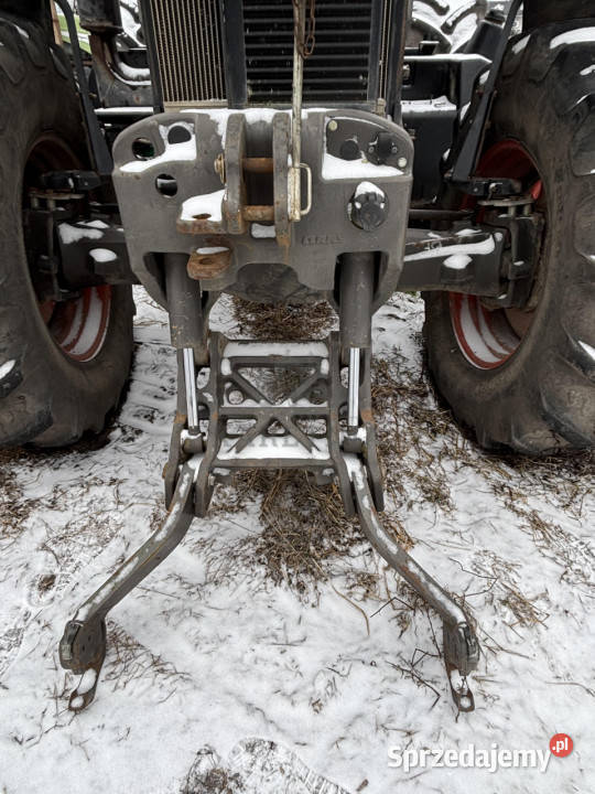 CLAAS Axion 850 Hexashift A30 Siłownik Jastrzębniki