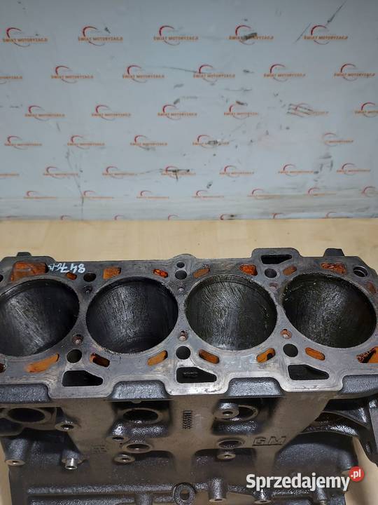 INSIGNIA ASTRA 20 CDTI A20DTE A20DTH A20DT 10r