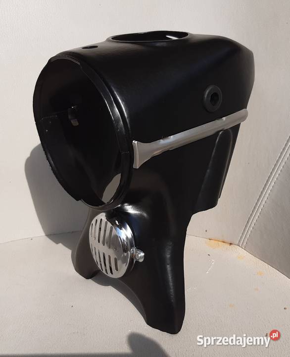 KOMAR SPORT 2360 SKORUPA LAMPY