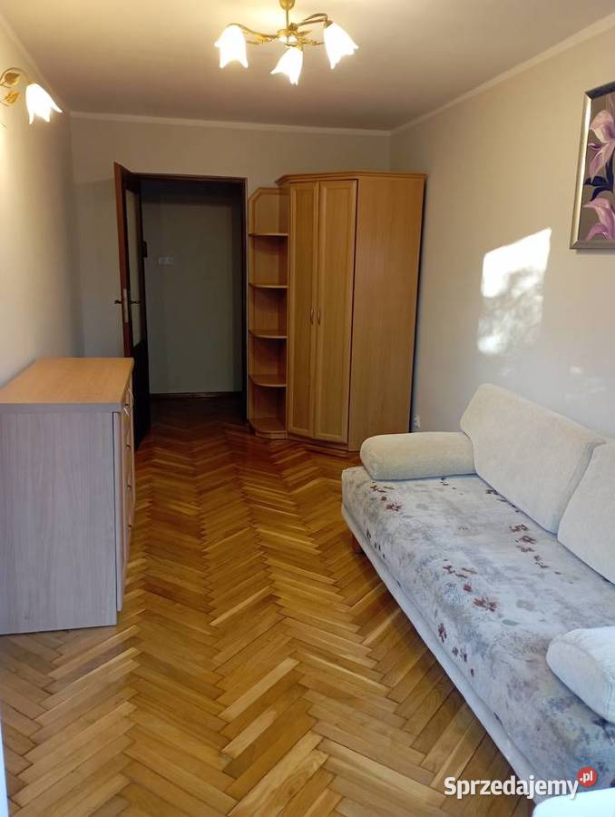 Mieszkanie do wynajęcia Radom sprzedam