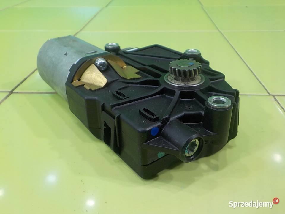 CIVIC VIII UFO 18 IVTEC 06r HB 5D silniczek Suków