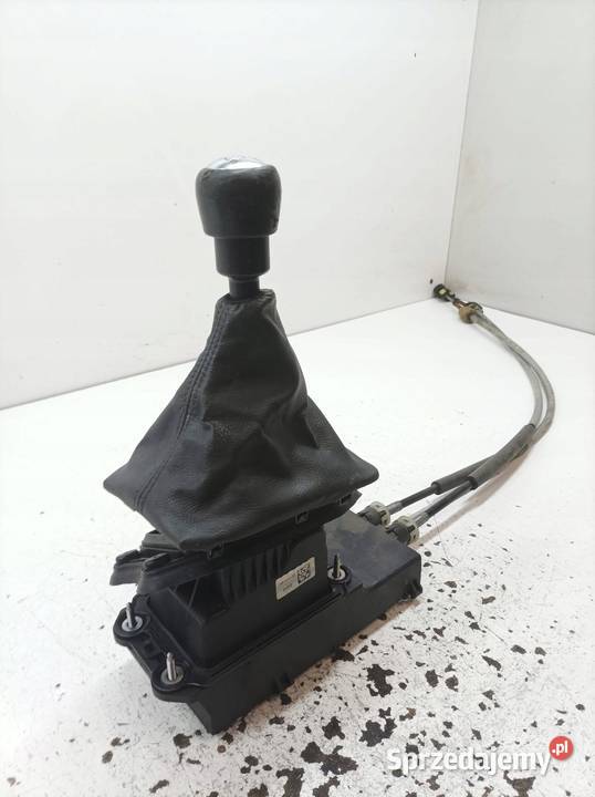 LEWAREK SKRZYNI BIEGÓW WYBIERAK MANUAL 16 HDI