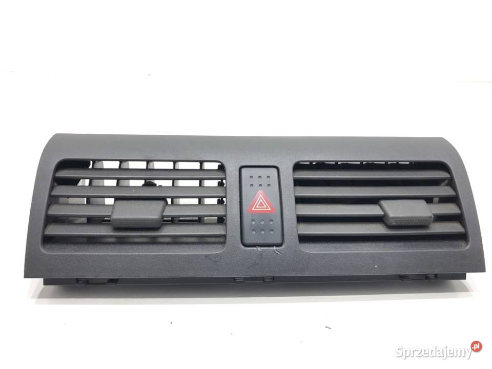 KRATKA NAWIEWU PRZÓD SUZUKI SWIFT III 7361062J00 Kratki nawiewu sprzedam