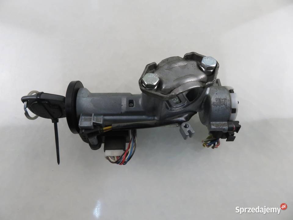 STACYJKA SUZUKI GRAND VITARA II JT TE TD