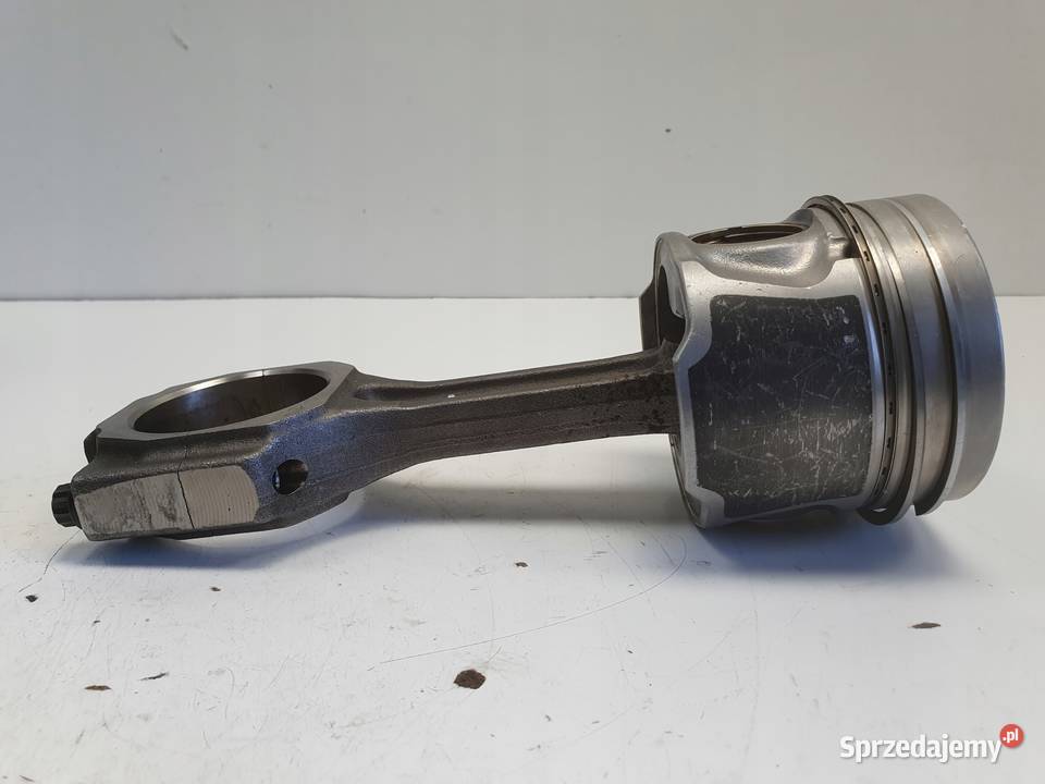 Opel Antara 20 CDTI TŁOK korbowód Z20S1 sprzedam