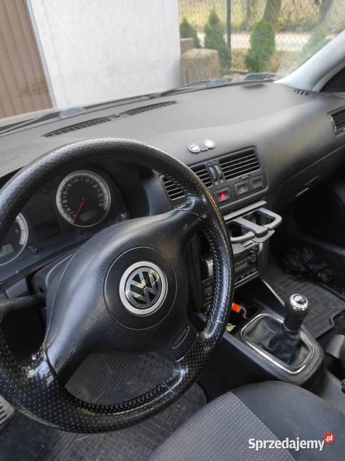 VW bora 4motio 4x4 Stare Bystre sprzedam