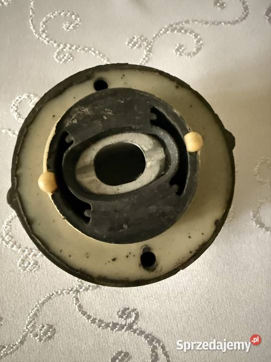 Tuleje Podpory Przedniej i Tylnej Osi Ford OEM osobowe Czerwionka-Leszczyny