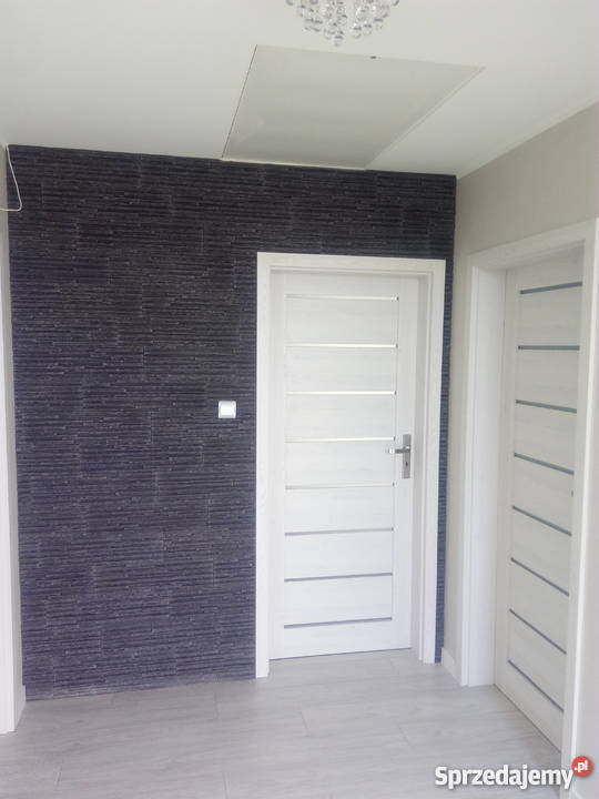 Drzwi pokojowe na wymiar Kamuflaż futryn Nowe