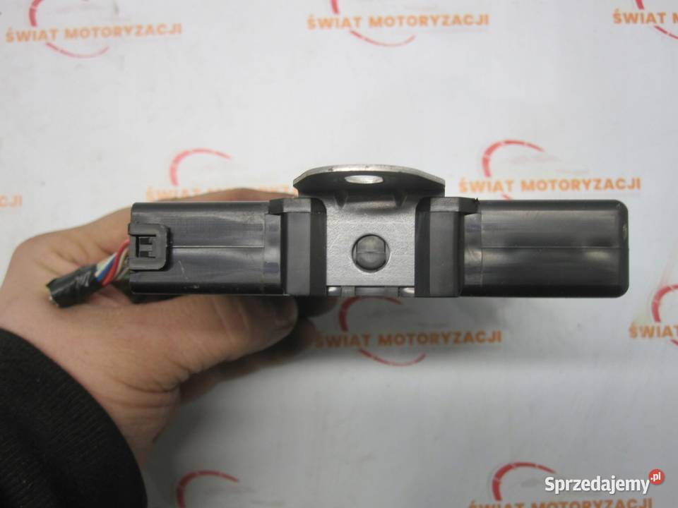 LEXUS IS moduł sterownik PDC 8967053100