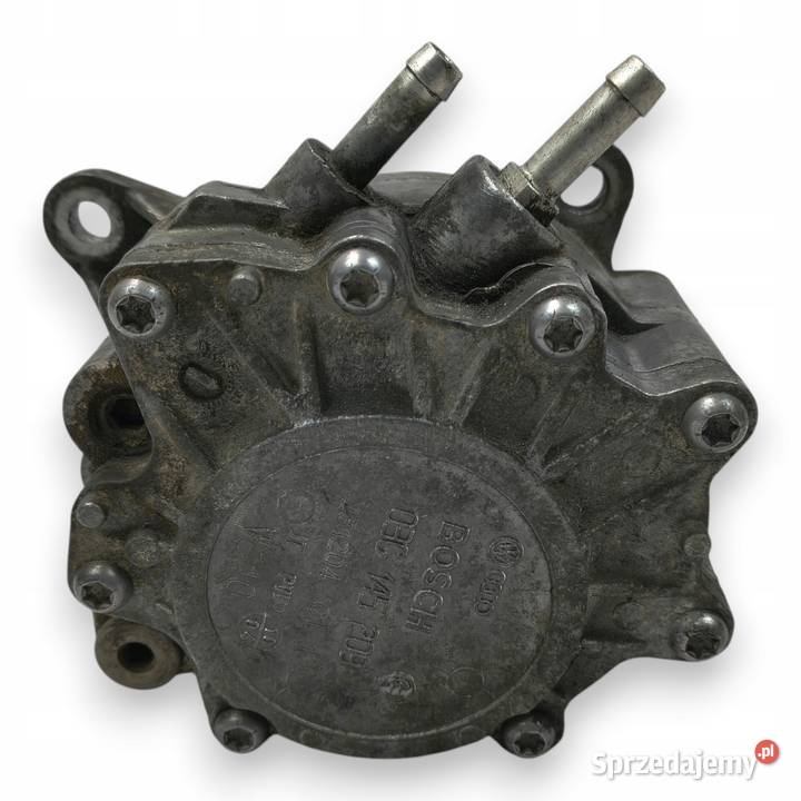 POMPA TANDEMOWA Seat Leon 20 TDI 03G145209 Bosch Przepustnice lubelskie