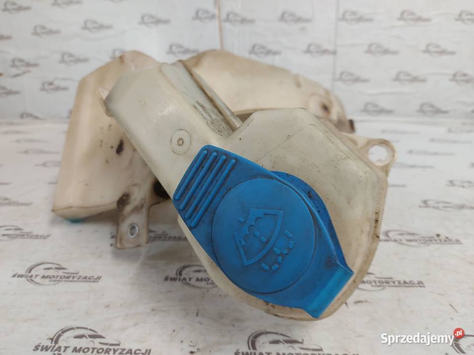 AUDI A4 B7 08r 18B zbiorniczek spryskiwaczy Kielce