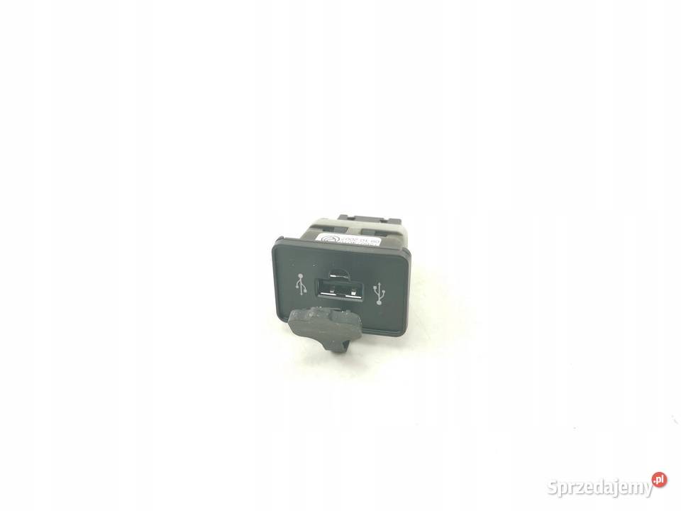 GNIAZDO USB MULTIMEDIA ALFA ROMEO 159 BRERA