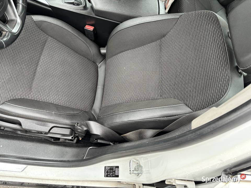 OPEL INSIGNIA 20 2015 tempomat