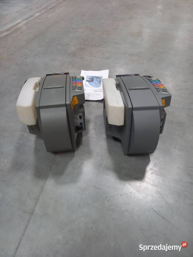 Sprzedam BetterPack elektryczny dyspenser taśmy zachodniopomorskie Goleniów