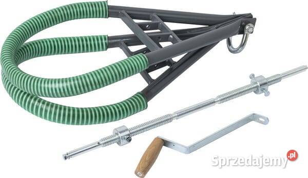 Urządzenie do podnoszenia bydła standard 800 Kamionna