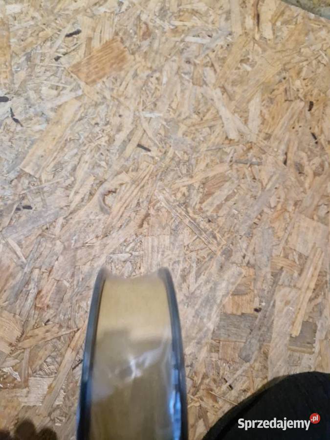 DRUT SPAWALNICZA SAMOOSŁONOWY 08mm 1 G74130 Głogowa