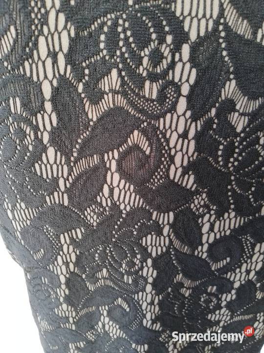 spódnica ala koronka 48 lubelskie Lublin