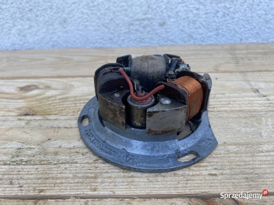 ISKROWNIK ROMET KOMAR OGAR 50 023 019 Kraków