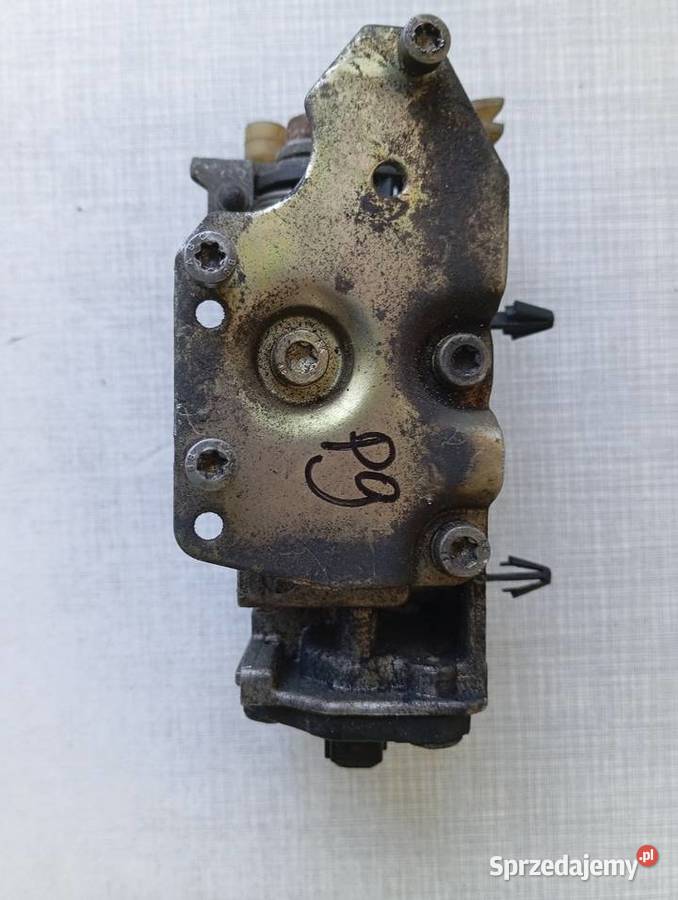 RENAULT LAGUNA PRZEPUSTNICA 7700861209 Wrocław