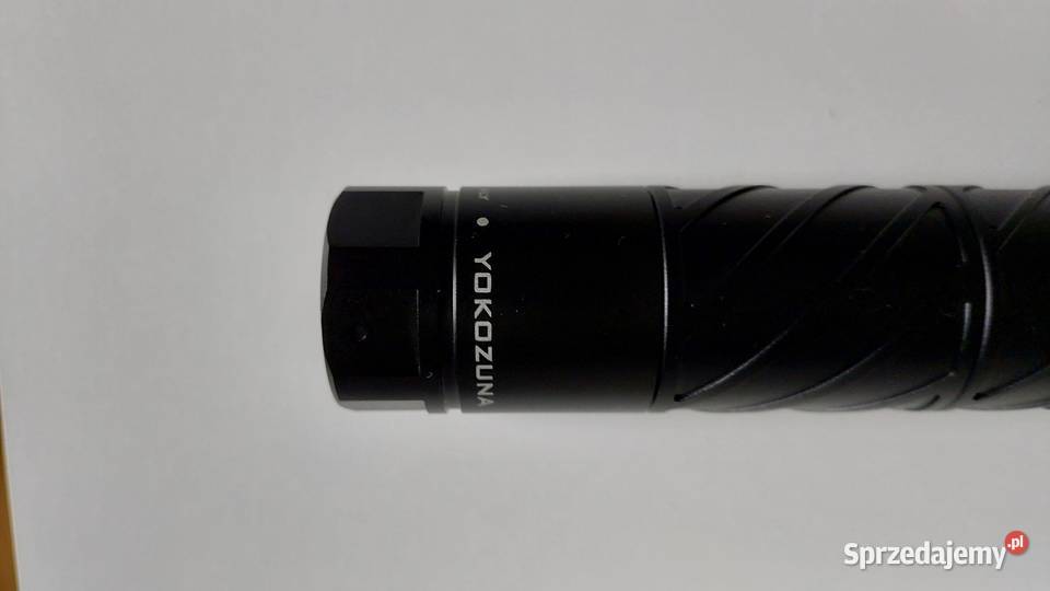 Tłumik Yokozuna DonnyFl Ruda Śląska