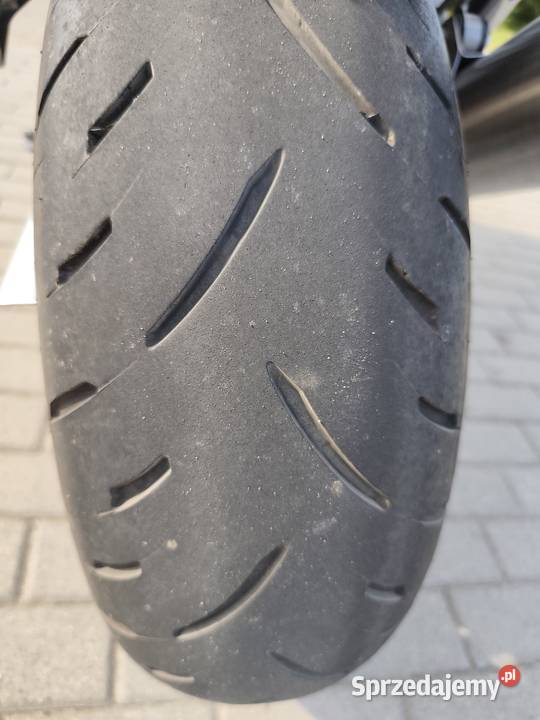 Suzuki Bandit 1200 podkarpackie Glinik Dolny sprzedam