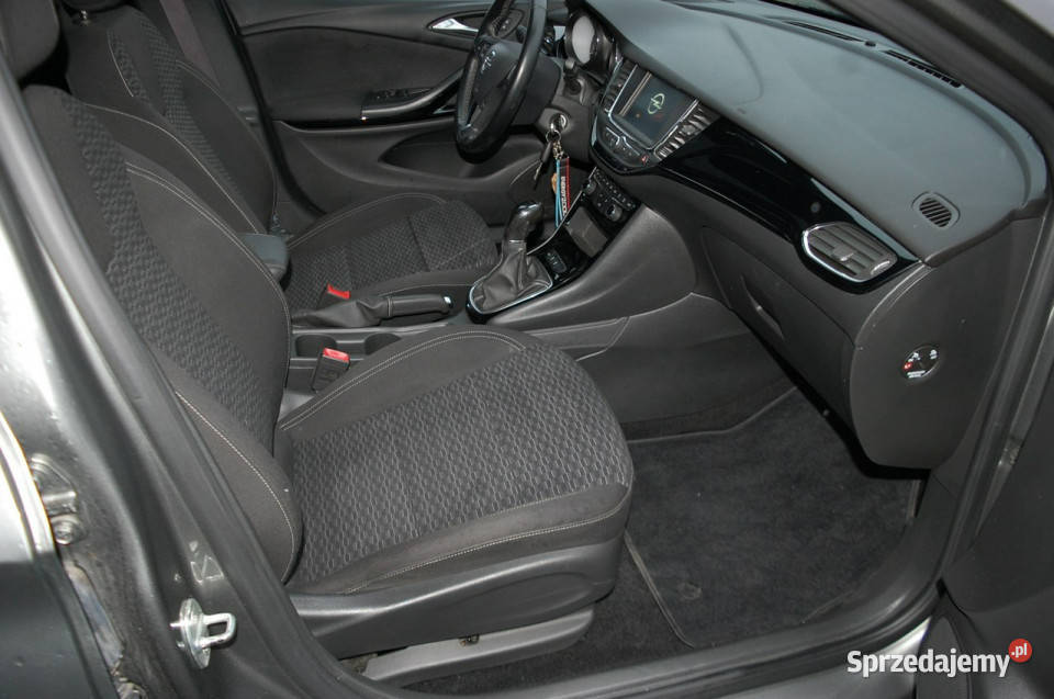 Opel Astra Zarejestrowana K 20152021 Zarejestrowany w Polsce Samochody osobowe Dębica sprzedam