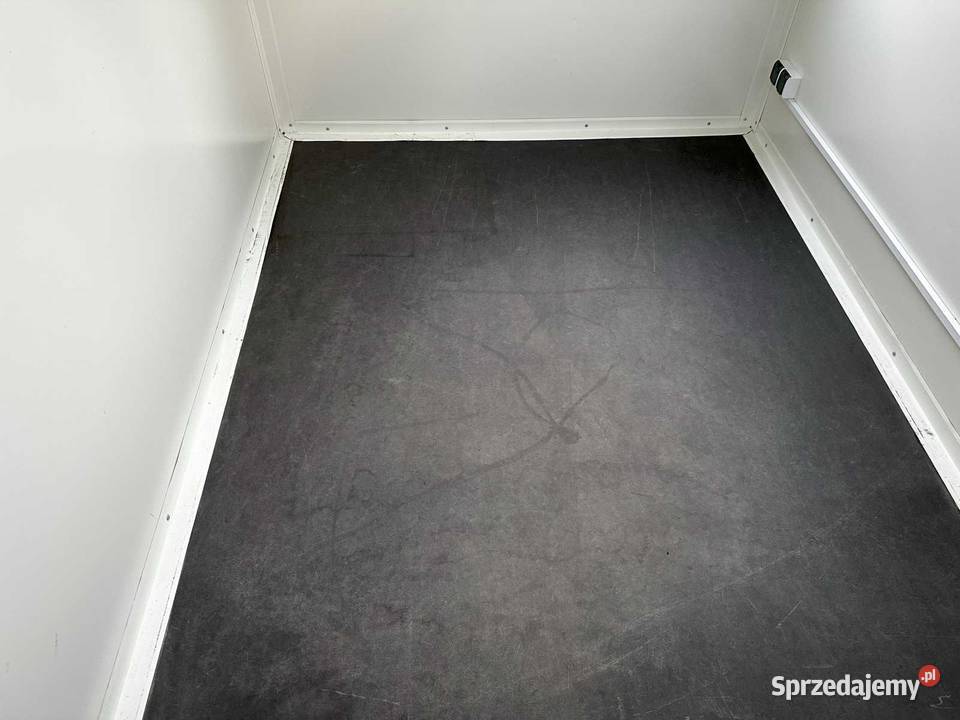 KONTENER STRÓŻÓWKA OCHRONA PORTIERNIA OKNO Wrocław