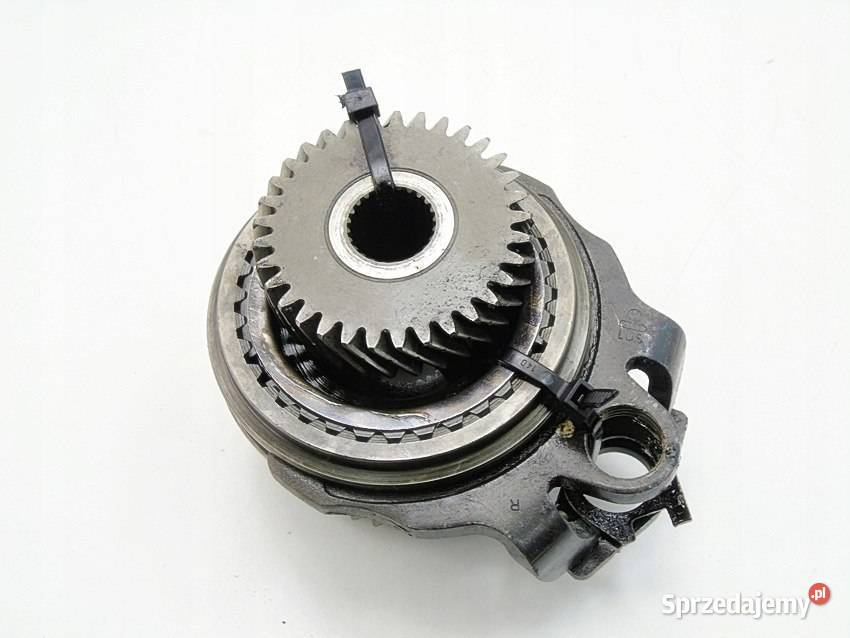 Koło 5 biegu skrzyni biegów DSB Golf IV Bora Motoryzacja