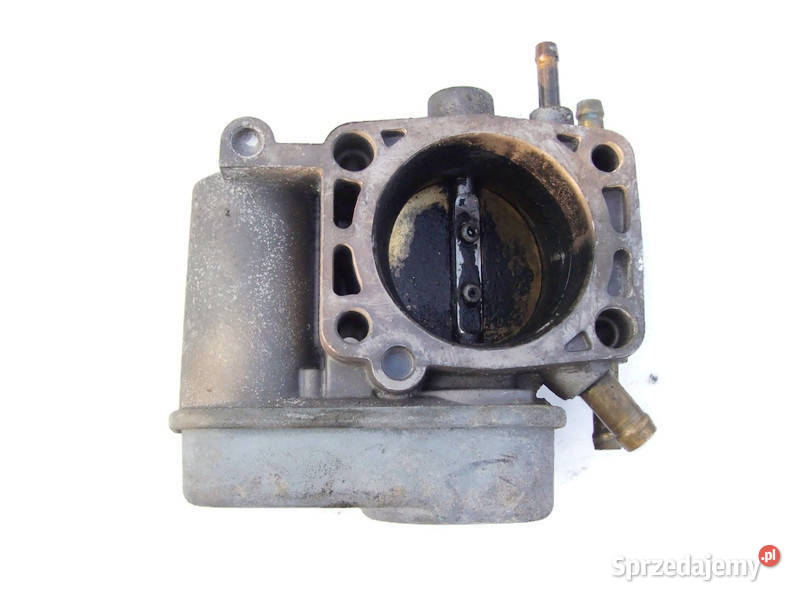 Astra II G 16 Przepustnica 25177983 osobowe Mińsk Mazowiecki