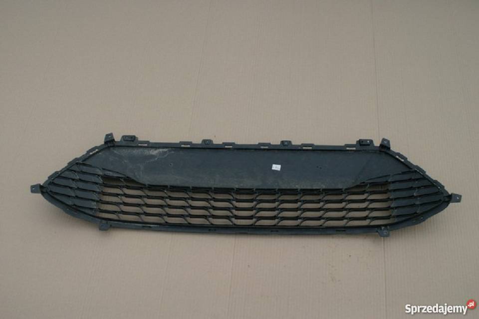 HYUNDAI i30 LIFT KRATKA GRILL ATRAPA PRZÓD Bieleń