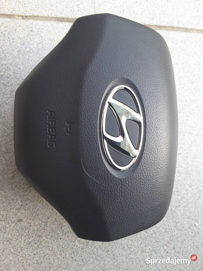Poduszka powietrzna kierowcy Hyundai Kona 1 Kielce