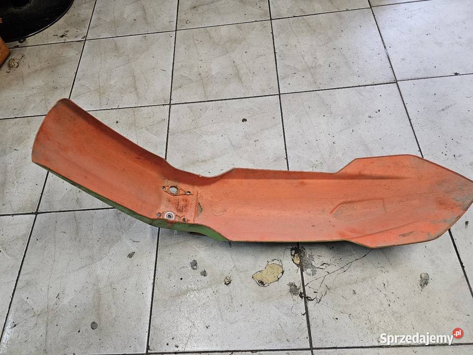Błotnik przedni KTM SXF 350 sxf350 KTM 690