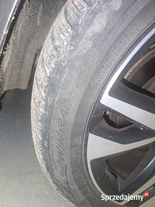 Opony vredestein wintrac pro 23545R18 Dąbrowa Górnicza