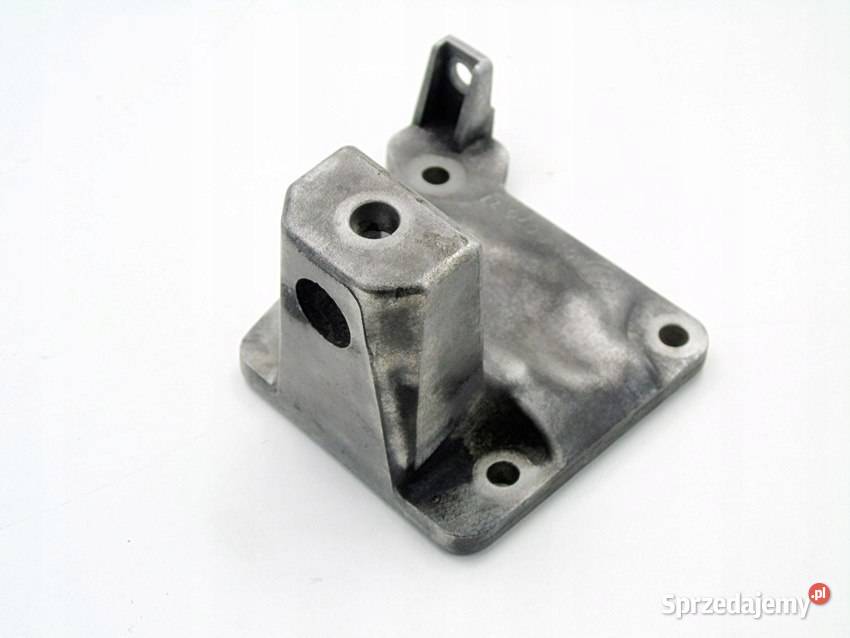ŁAPA WSPORNIK SILNIKA 30 D E39 E46 E38 BMW 330D Sosnowiec