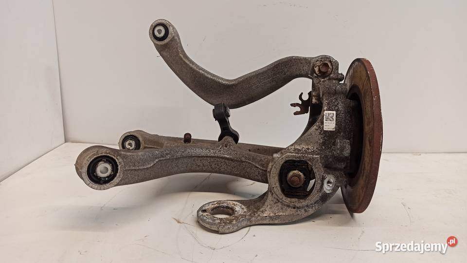 ZWROTNICA LEWY TYŁ 8K0505431AH