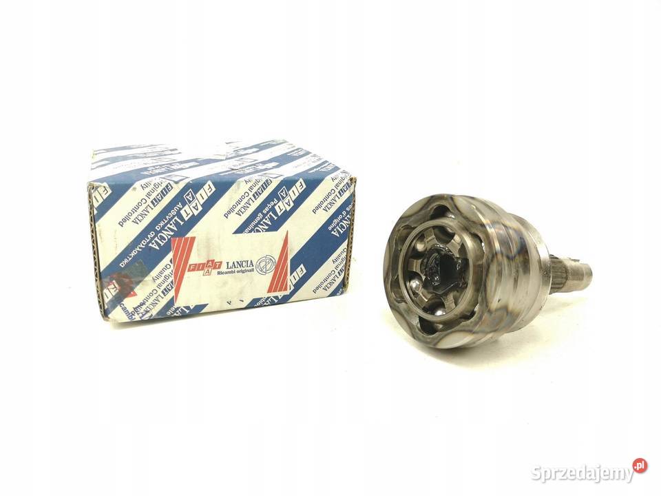 PRZEGUB ZEWNĘTRZNY FIAT MAREA 9699 16 PUNTO 17D