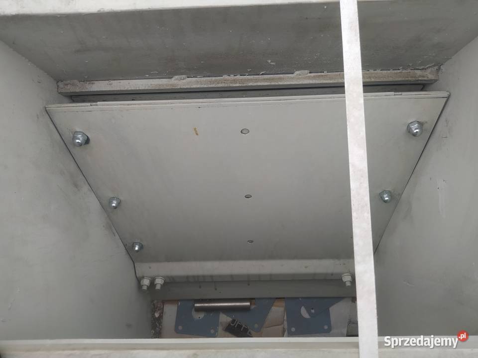 Rozdzielacz dwudrogowy TPR300P Stary Sącz sprzedam