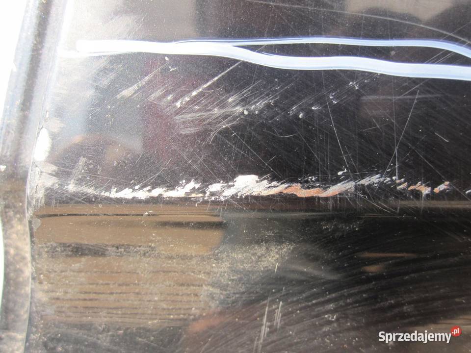 BMW X5 I E53 LIFT 04r drzwi lewe tył Drzwi