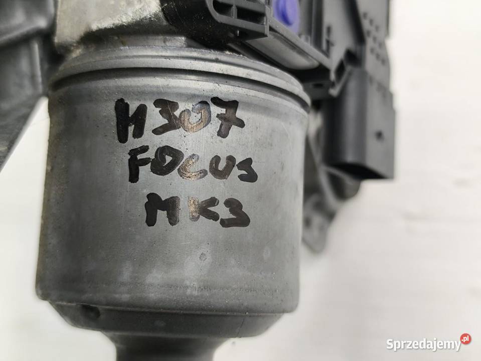MECHANIZM SILNICZEK WYCIERACZKI PRZÓD FORD FOCUS