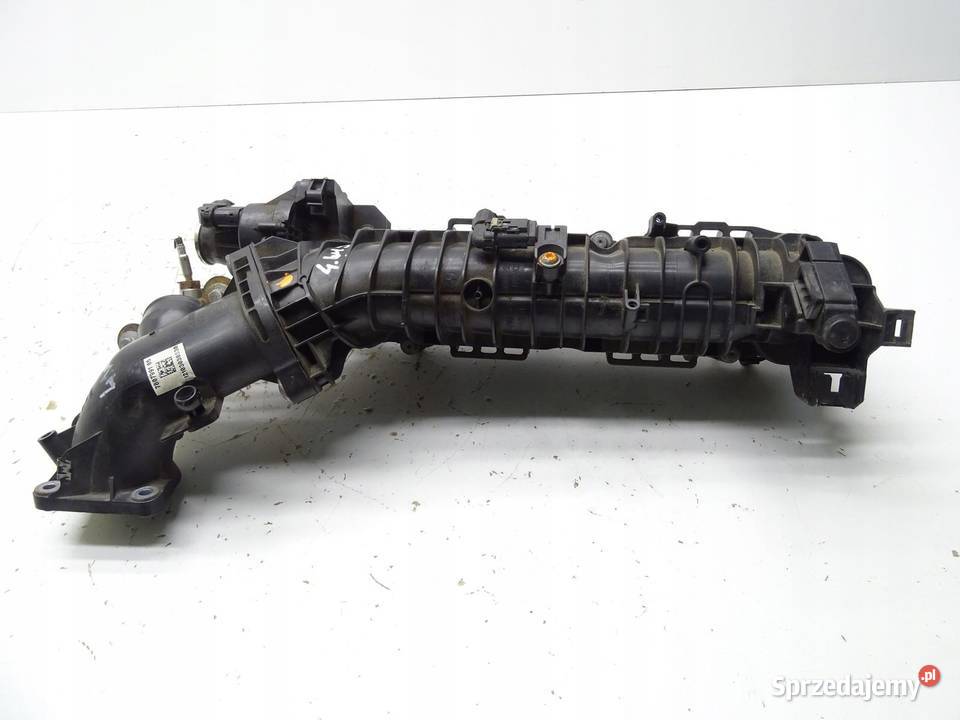 KOLEKTOR SSĄCY BMW F20 F21 F30 F31 20 D N47 sprzedam