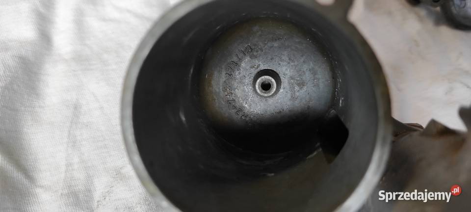 Gaźnik BVF BMW AVO Simson MZ ursus dzik Łowicz